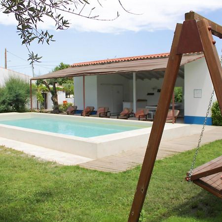 Sao Bras Do Regedouro - Turismo Na Aldeia Villa Évora Exterior foto