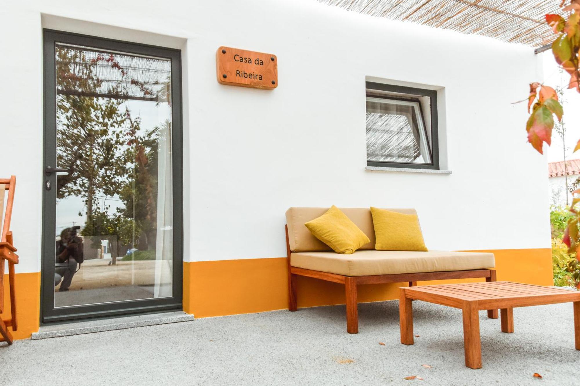 Sao Bras Do Regedouro - Turismo Na Aldeia Villa Évora Exterior foto