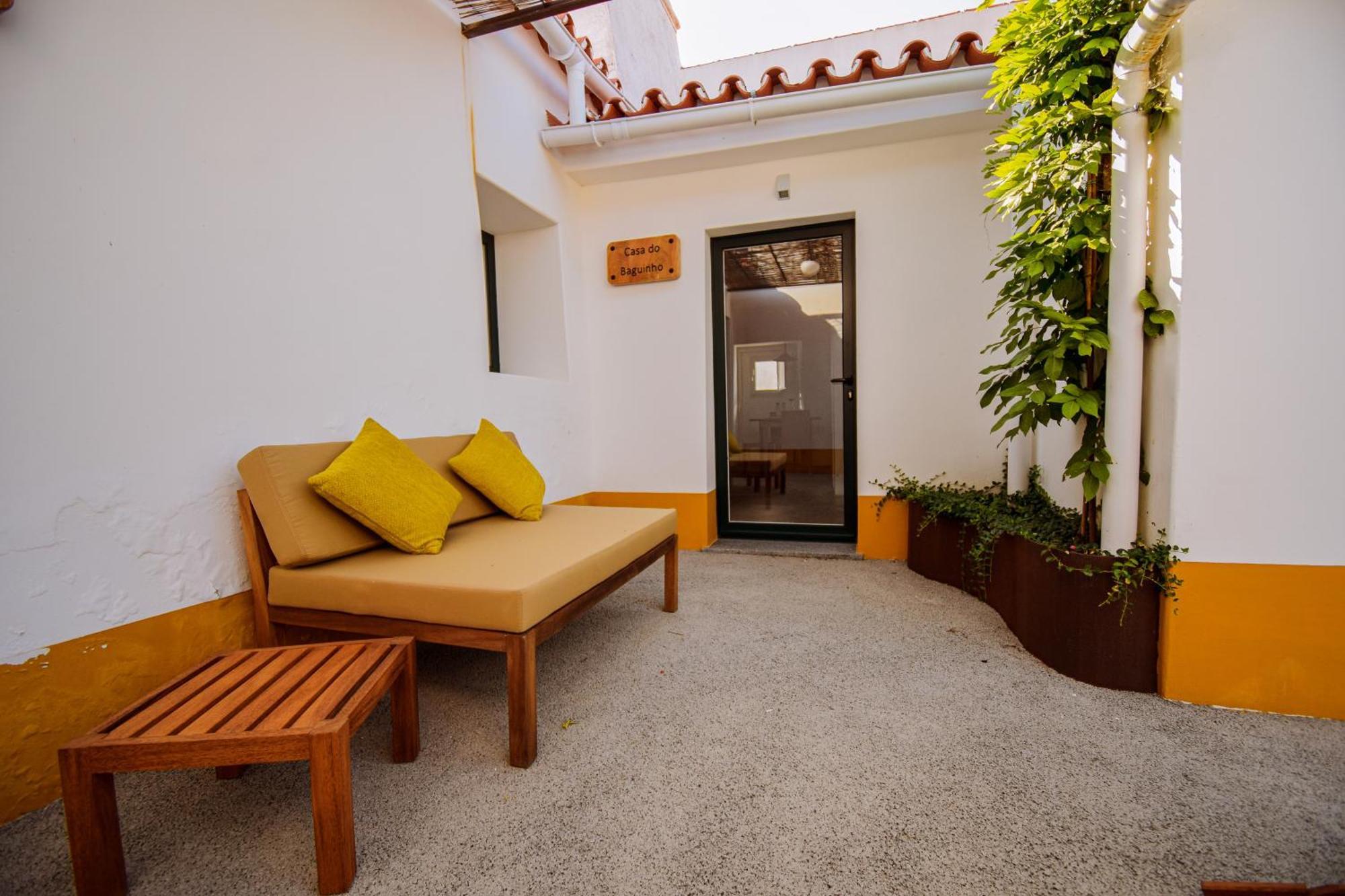 Sao Bras Do Regedouro - Turismo Na Aldeia Villa Évora Exterior foto