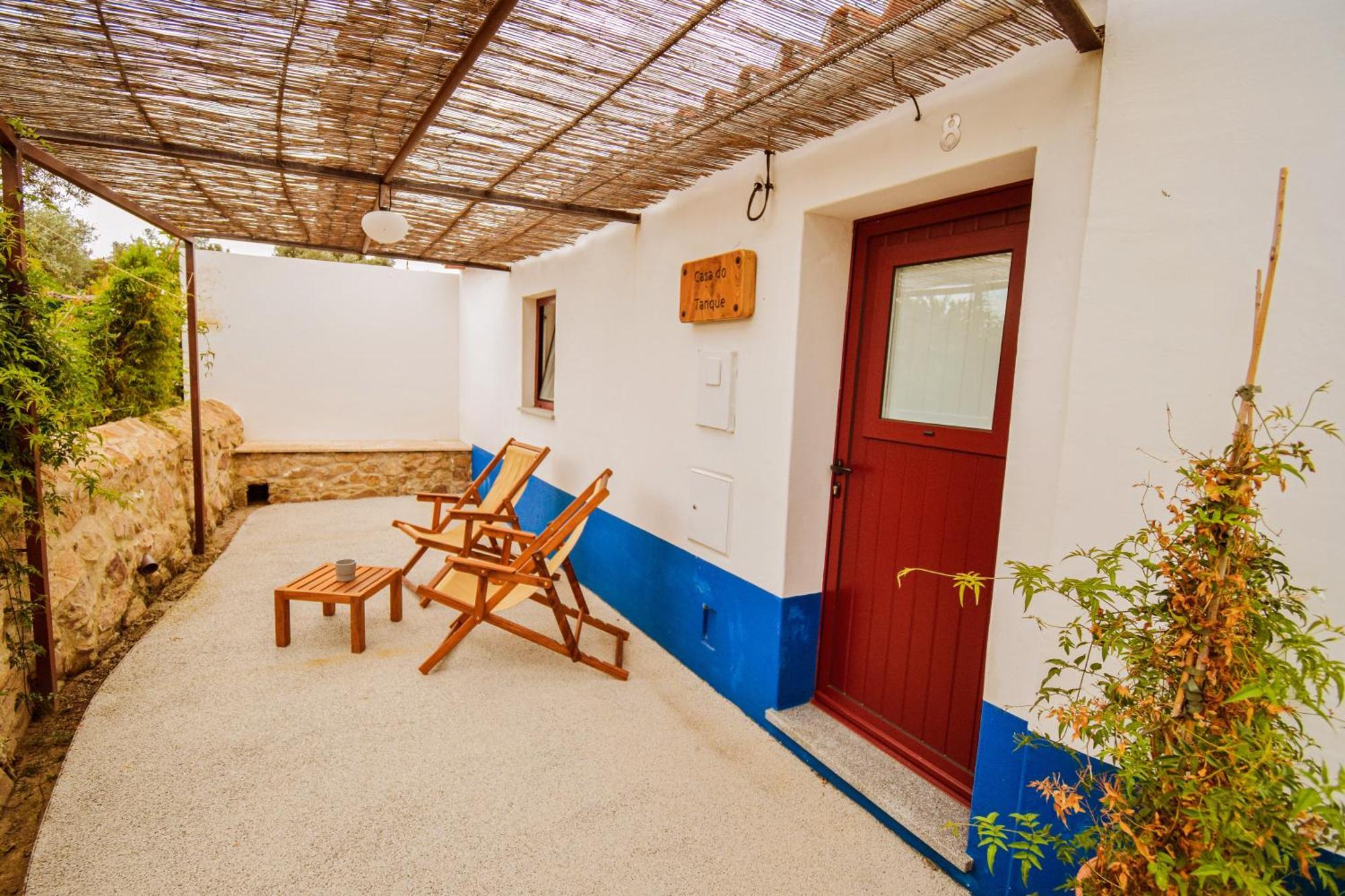 Sao Bras Do Regedouro - Turismo Na Aldeia Villa Évora Exterior foto