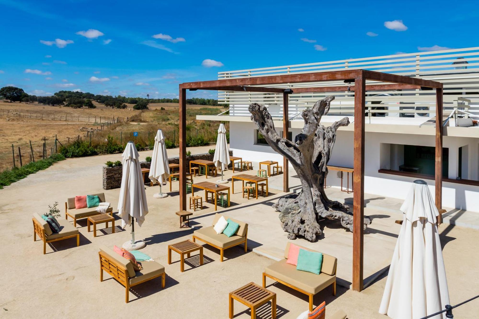Sao Bras Do Regedouro - Turismo Na Aldeia Villa Évora Exterior foto