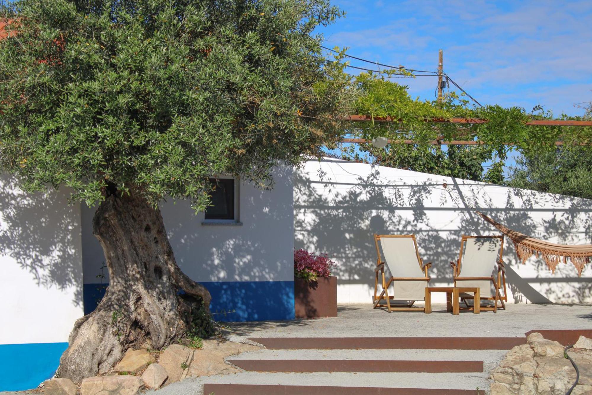 Sao Bras Do Regedouro - Turismo Na Aldeia Villa Évora Exterior foto